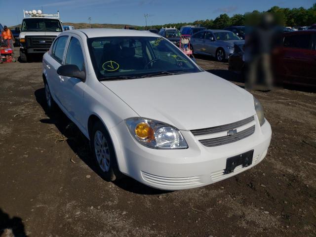 CHEVROLET COBALT LS 2010 1g1ab5f54a7190840