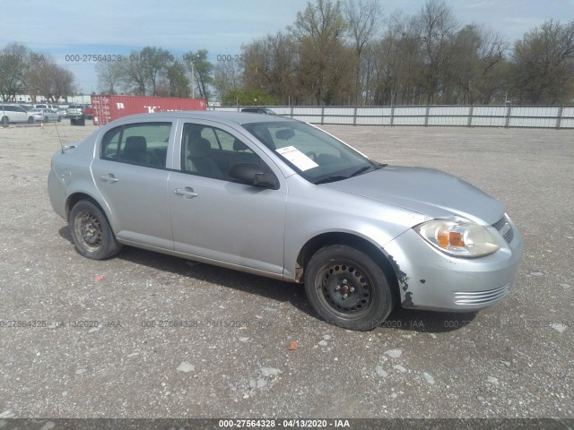 CHEVROLET COBALT 2010 1g1ab5f54a7199523