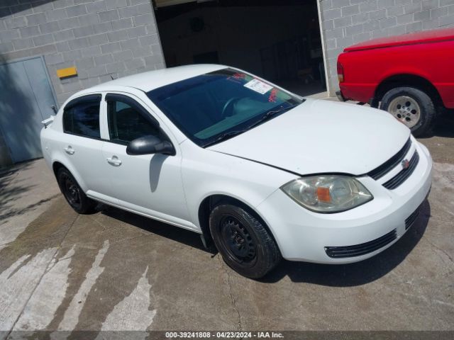 CHEVROLET COBALT 2010 1g1ab5f54a7200329