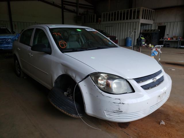 CHEVROLET COBALT LS 2010 1g1ab5f54a7206194