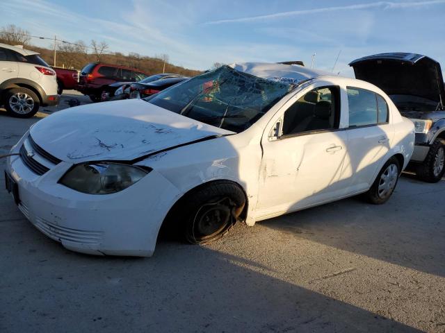 CHEVROLET COBALT LS 2010 1g1ab5f54a7206261