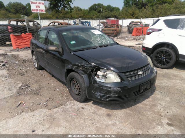 CHEVROLET COBALT 2010 1g1ab5f54a7219866