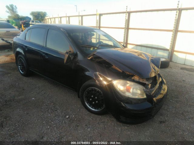 CHEVROLET COBALT 2010 1g1ab5f54a7239437