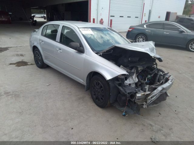 CHEVROLET COBALT 2010 1g1ab5f54a7239888