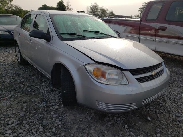 CHEVROLET COBALT LS 2010 1g1ab5f54a7240524