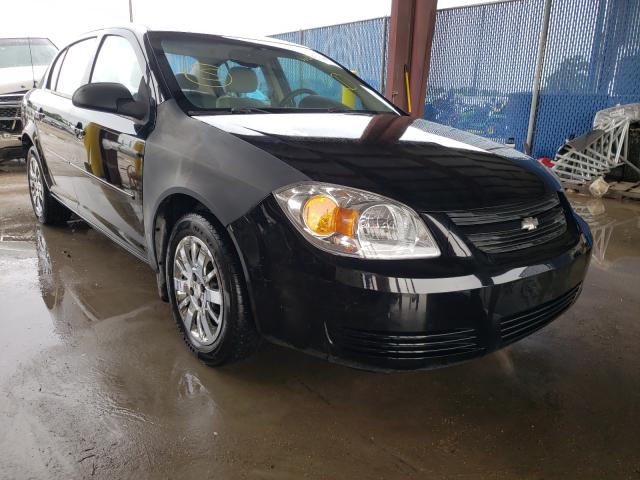 CHEVROLET COBALT LS 2010 1g1ab5f54a7242337