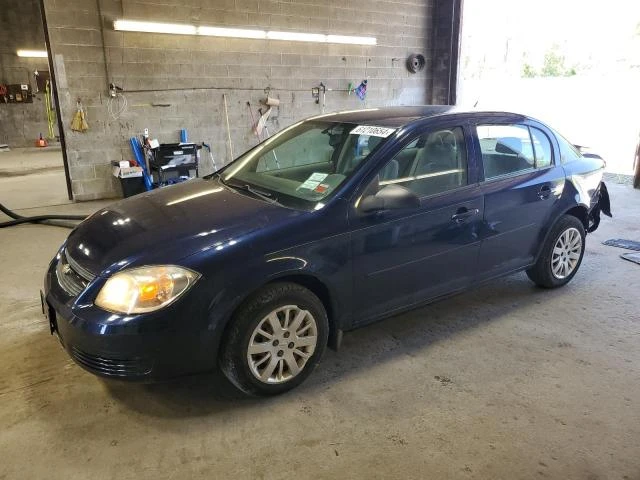 CHEVROLET COBALT LS 2010 1g1ab5f54a7244959