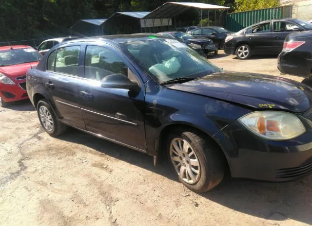 CHEVROLET COBALT 2010 1g1ab5f54a7245447