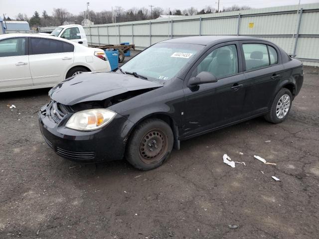 CHEVROLET COBALT LS 2010 1g1ab5f55a7100756