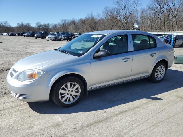 CHEVROLET COBALT LS 2010 1g1ab5f55a7104788