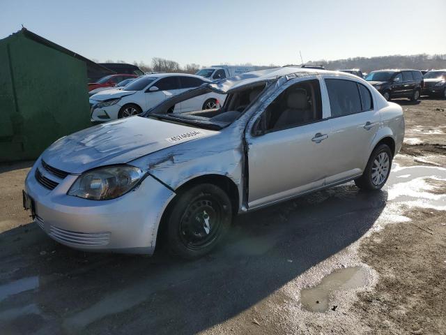 CHEVROLET COBALT LS 2010 1g1ab5f55a7106105