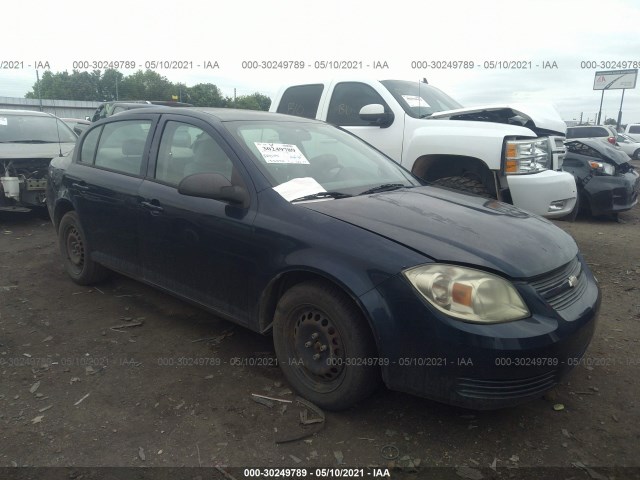 CHEVROLET COBALT 2010 1g1ab5f55a7110610