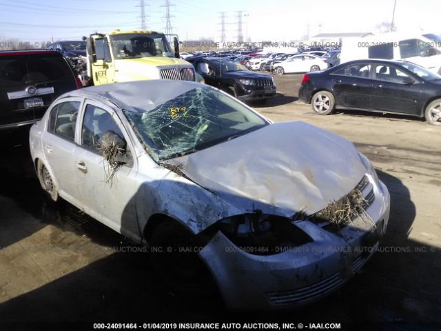 CHEVROLET COBALT 2010 1g1ab5f55a7111479