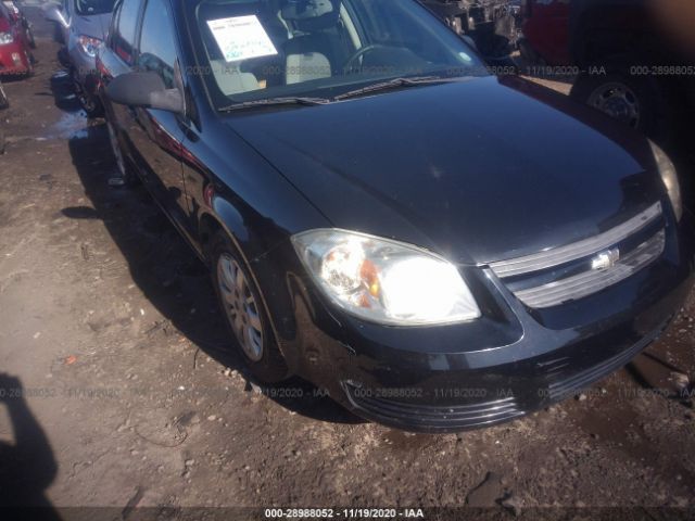 CHEVROLET COBALT 2010 1g1ab5f55a7116908