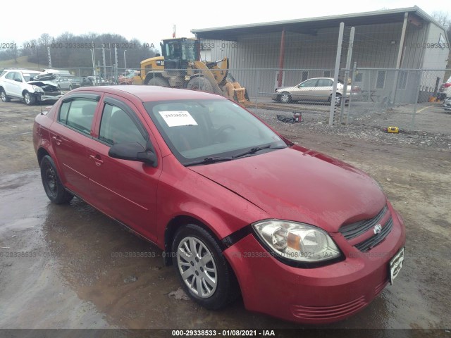 CHEVROLET COBALT 2010 1g1ab5f55a7118075