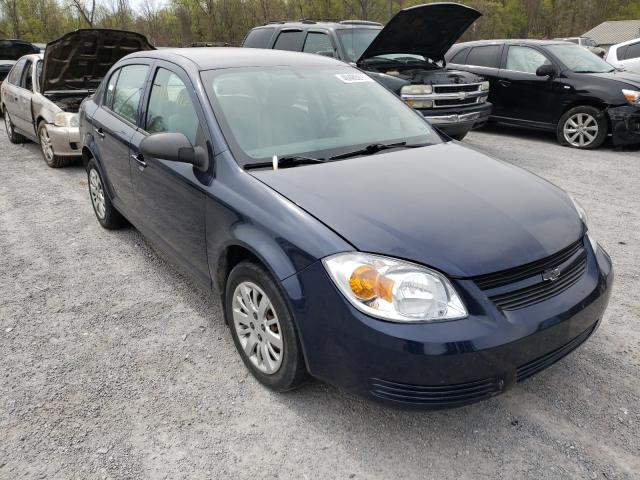 CHEVROLET COBALT LS 2010 1g1ab5f55a7118190