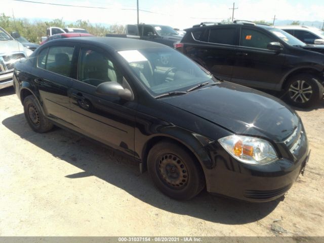 CHEVROLET COBALT 2010 1g1ab5f55a7121672