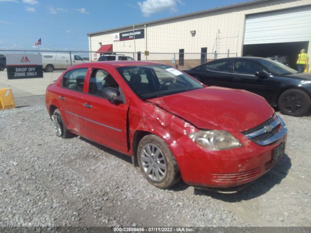 CHEVROLET COBALT 2010 1g1ab5f55a7123664