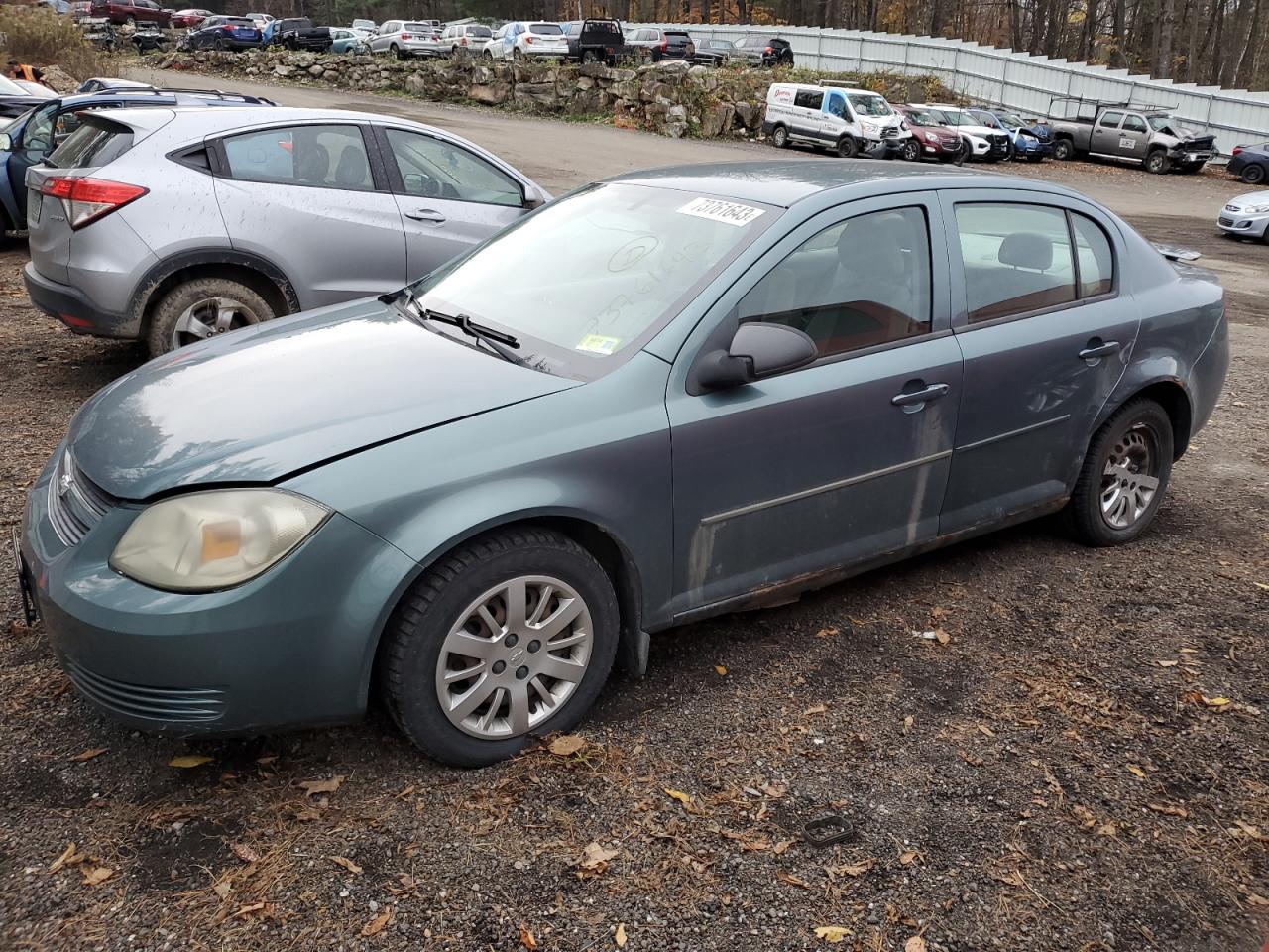 CHEVROLET NULL 2010 1g1ab5f55a7125897