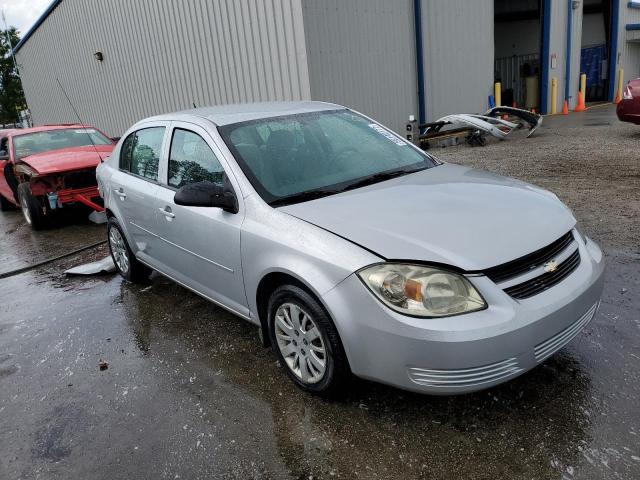 CHEVROLET COBALT LS 2010 1g1ab5f55a7127259