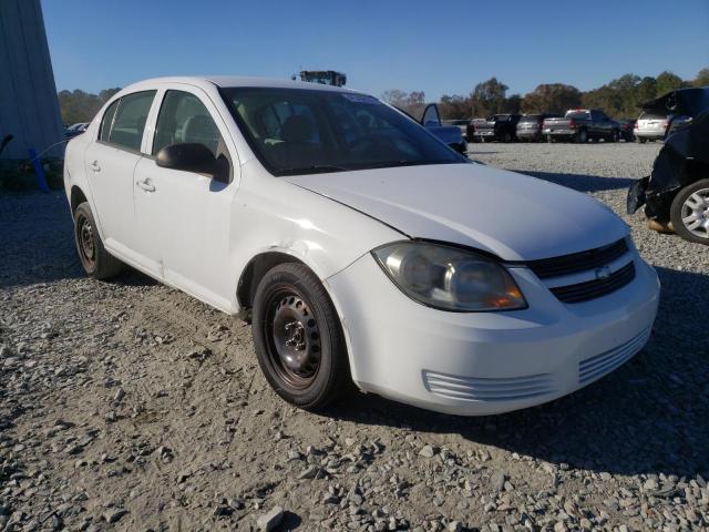 CHEVROLET COBALT LS 2010 1g1ab5f55a7134874