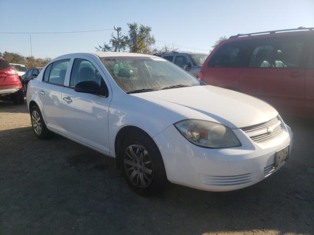 CHEVROLET COBALT LS 2010 1g1ab5f55a7138424