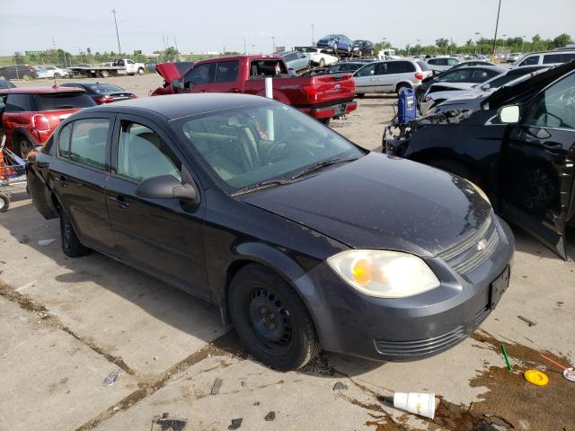 CHEVROLET COBALT LS 2010 1g1ab5f55a7142537