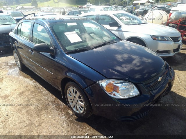 CHEVROLET COBALT 2010 1g1ab5f55a7144031