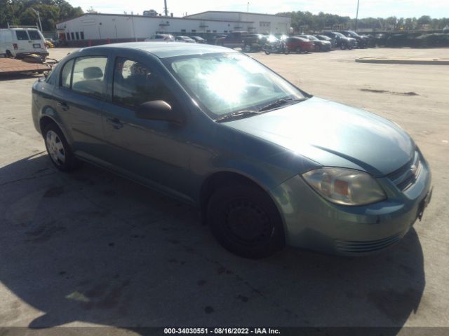 CHEVROLET COBALT 2010 1g1ab5f55a7145101