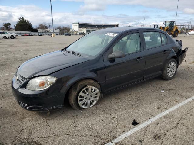 CHEVROLET COBALT LS 2010 1g1ab5f55a7146538