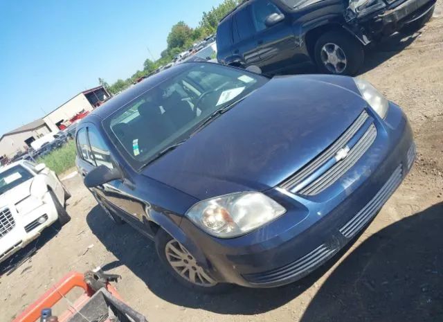 CHEVROLET COBALT 2010 1g1ab5f55a7147396