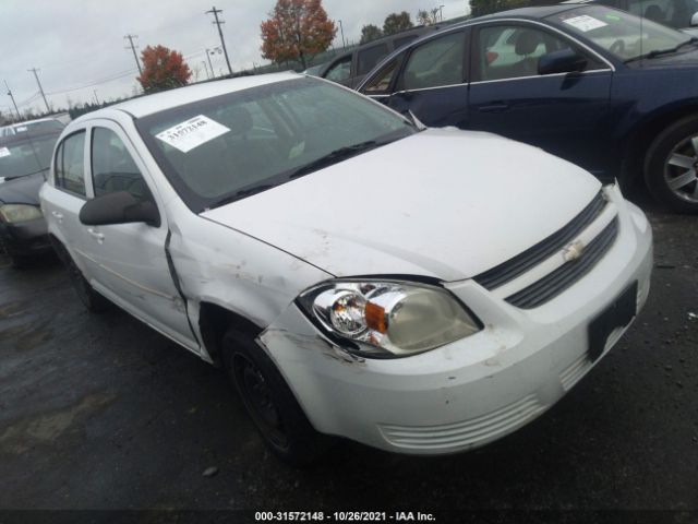 CHEVROLET COBALT 2010 1g1ab5f55a7150394