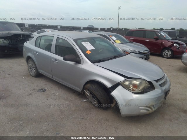 CHEVROLET COBALT 2010 1g1ab5f55a7170984