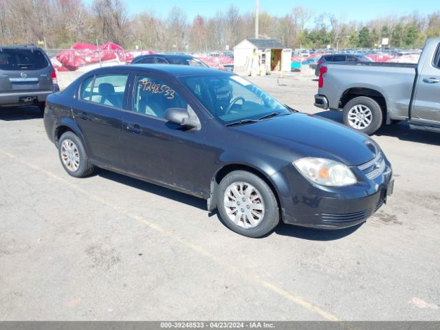 CHEVROLET COBALT 2010 1g1ab5f55a7172783