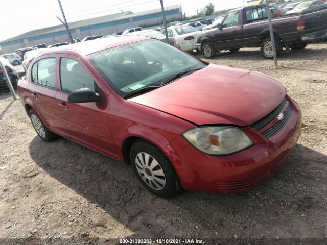 CHEVROLET COBALT 2010 1g1ab5f55a7173884