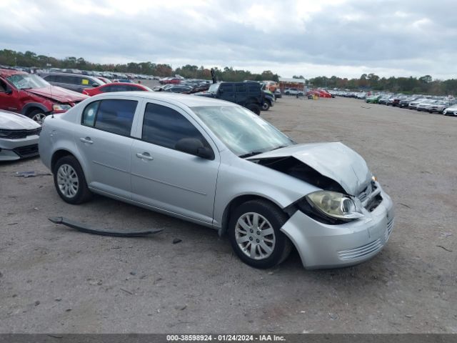 CHEVROLET COBALT 2010 1g1ab5f55a7174422