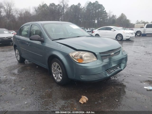 CHEVROLET COBALT 2010 1g1ab5f55a7174548