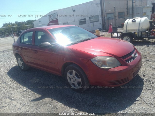 CHEVROLET COBALT 2010 1g1ab5f55a7176753