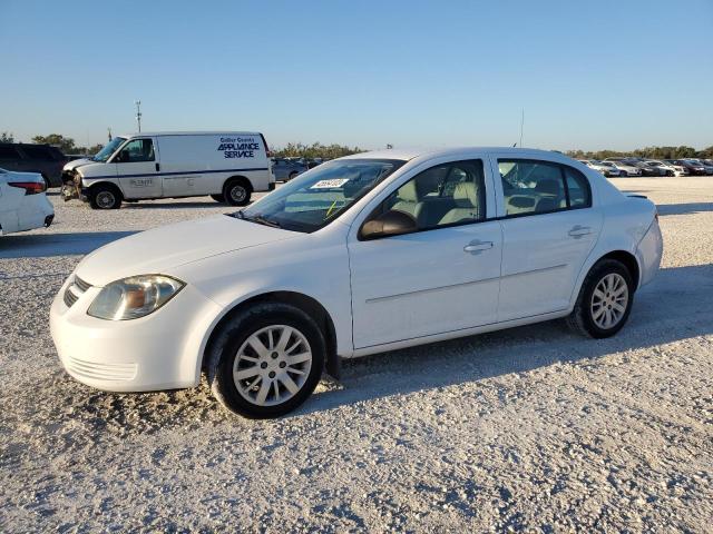 CHEVROLET COBALT LS 2010 1g1ab5f55a7203403