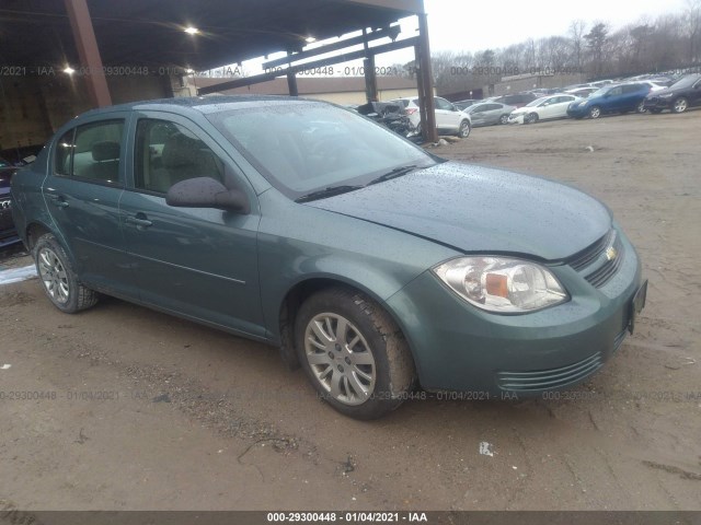 CHEVROLET COBALT 2010 1g1ab5f55a7207158