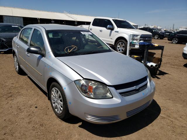 CHEVROLET COBALT LS 2010 1g1ab5f55a7208603