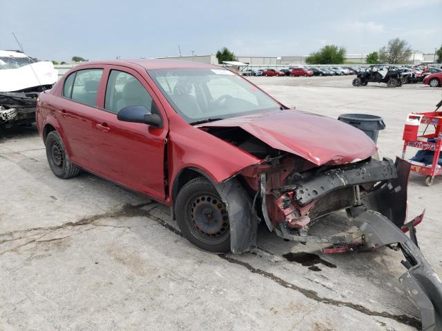 CHEVROLET COBALT LS 2010 1g1ab5f55a7210528