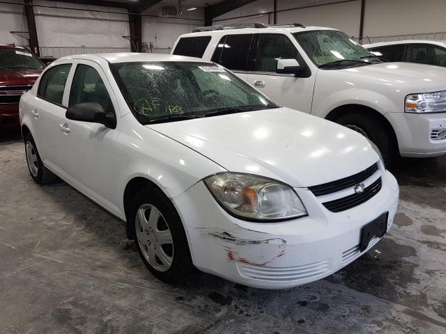 CHEVROLET COBALT LS 2010 1g1ab5f55a7217298