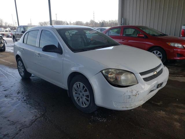 CHEVROLET COBALT LS 2010 1g1ab5f55a7229547