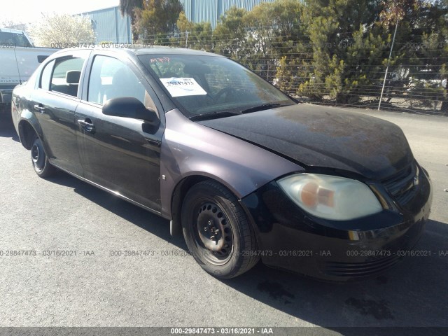 CHEVROLET COBALT 2010 1g1ab5f55a7240614