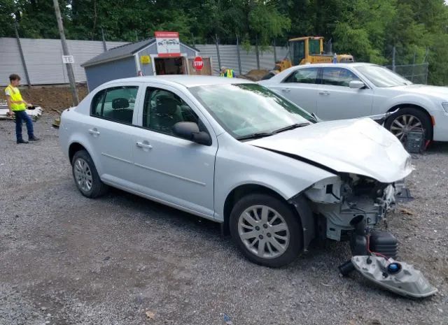 CHEVROLET COBALT 2010 1g1ab5f55a7243111