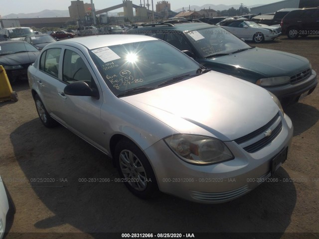 CHEVROLET COBALT 2010 1g1ab5f56a7102158