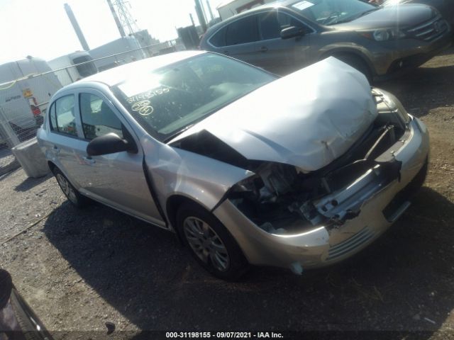 CHEVROLET COBALT 2010 1g1ab5f56a7104587