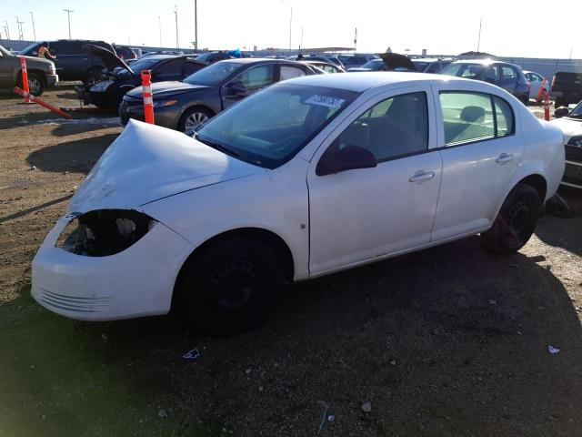 CHEVROLET COBALT LS 2010 1g1ab5f56a7107506