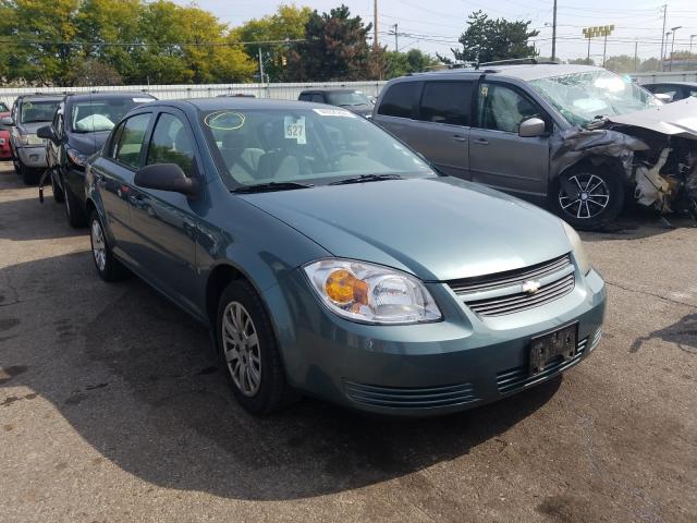 CHEVROLET COBALT LS 2010 1g1ab5f56a7109286